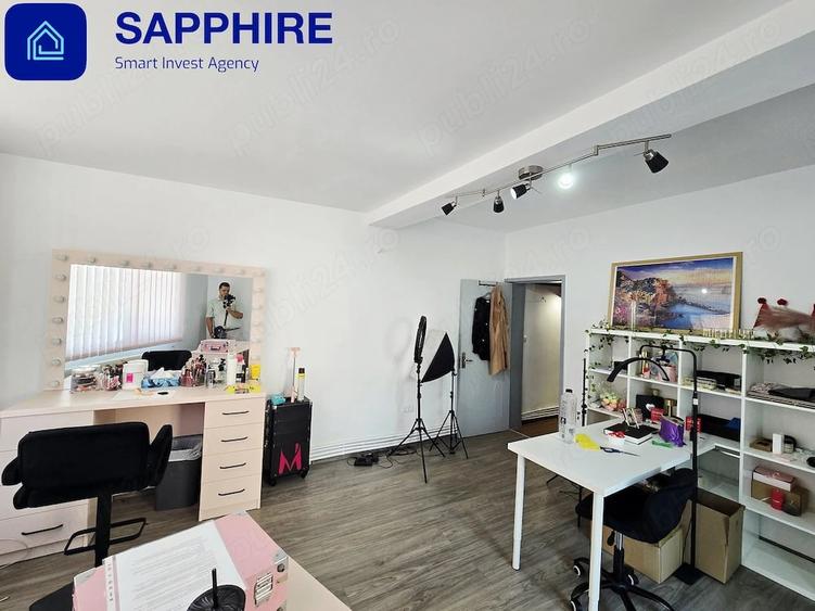 Spațiu comercial, de 32 mp, în Unirii