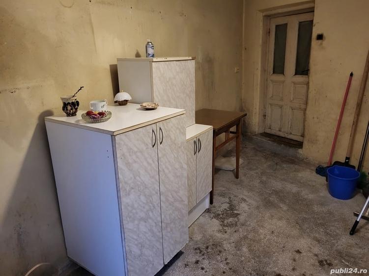 Casă cu 3 camere cu Teren 360 Mp în Central