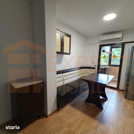 Apartament cu 2 camere decomandat în Tomis III