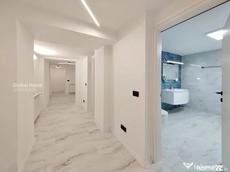 Apartament cu 5 camere în Romană