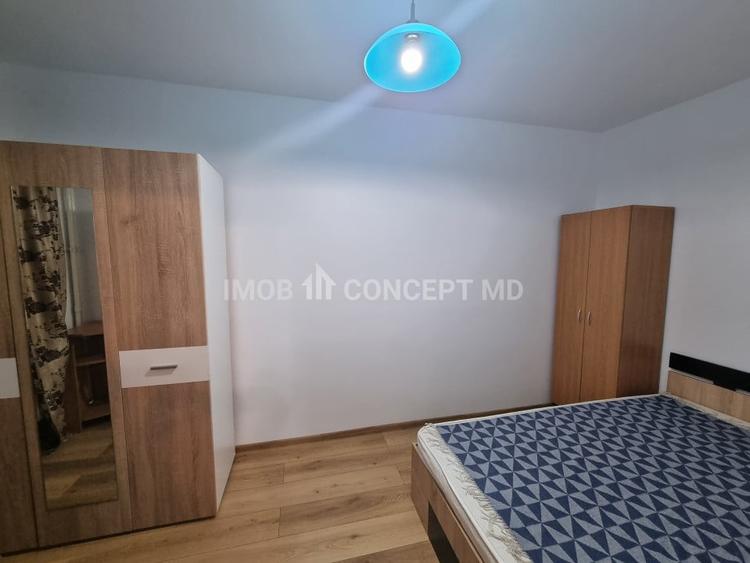 Apartament cu 2 camere semidecomandat, mobilat în Nord - Spitalul Județean