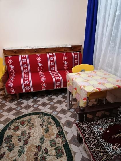 Garsonieră decomandată în Tineretului