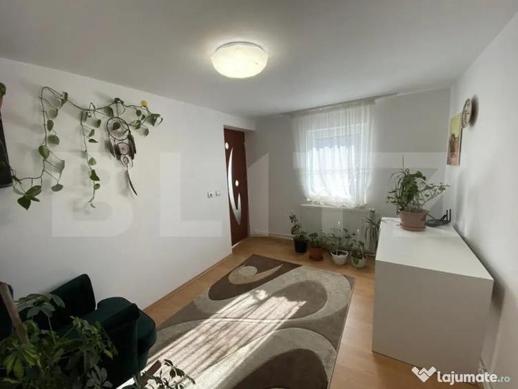 Casa de vanzare, mobilata si utilata, 4 camere si anexa - 3