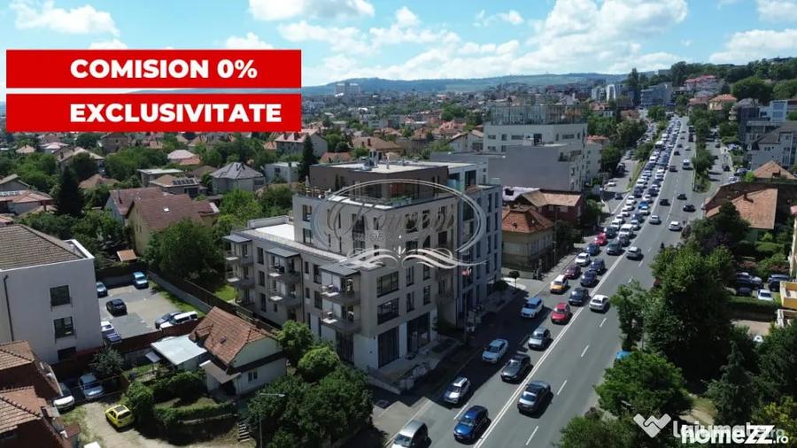 Apartament cu 2 camere semidecomandat în Andrei Mureșanu