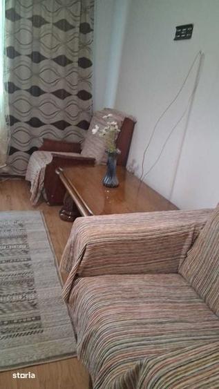 Apartament cu 2 camere nedecomandat în Gară