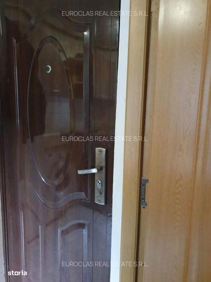 Apartament cu 2 camere, mobilat în Inel II