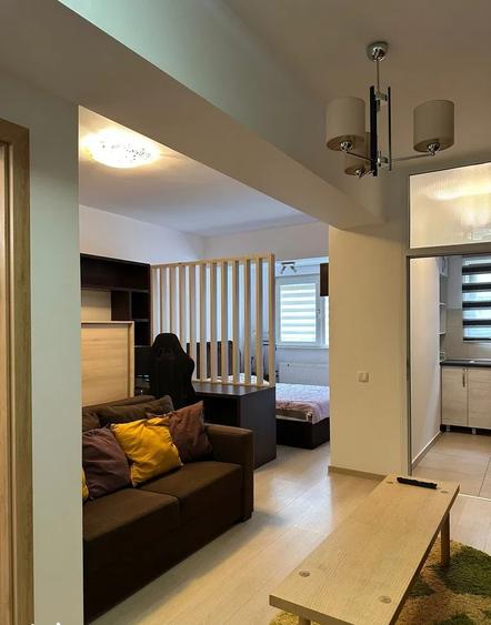 Dristor - Metrou - Spațioasa - Loc Parcare Inclus - Disponibilitate Imediata - 1