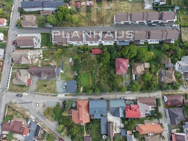 Teren în Central