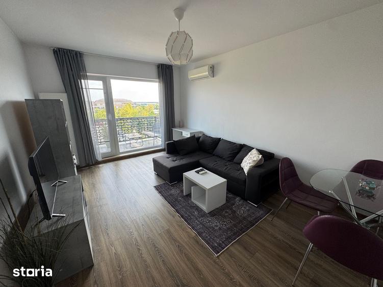 Apartament 2 camere - Vedere la parc - Direct proprietar - 9