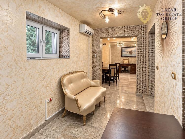 Spațiu comercial, de 100 mp, în Ultracentral