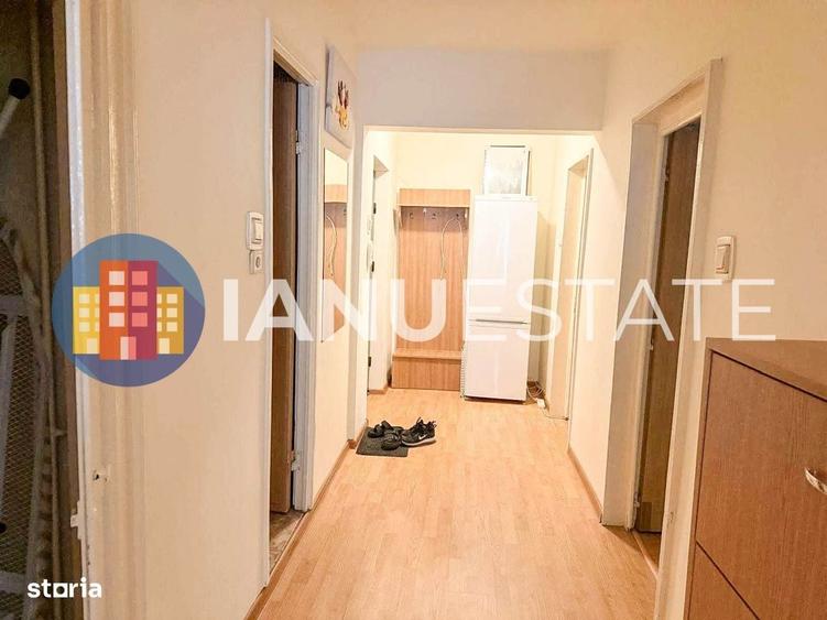 Timpuri Noi 5` Metrou Tineretului Parc Piata Norilor Gheorghe Sincai - 4