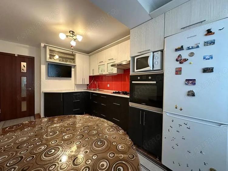 Apartament cu 2 camere decomandat în Dorobanților