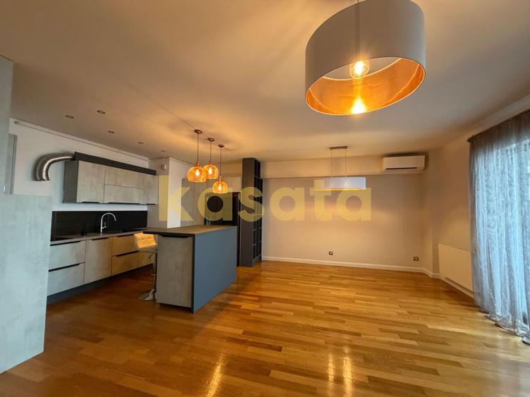 Apartament 4 camere | Premium | Upground | Panoramic Lake & City Views - 22