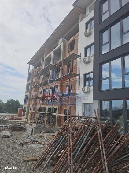 COMISION 0% Apartamente cu 2 si 3 camere Valea Lupului vizavi de Mall - 4