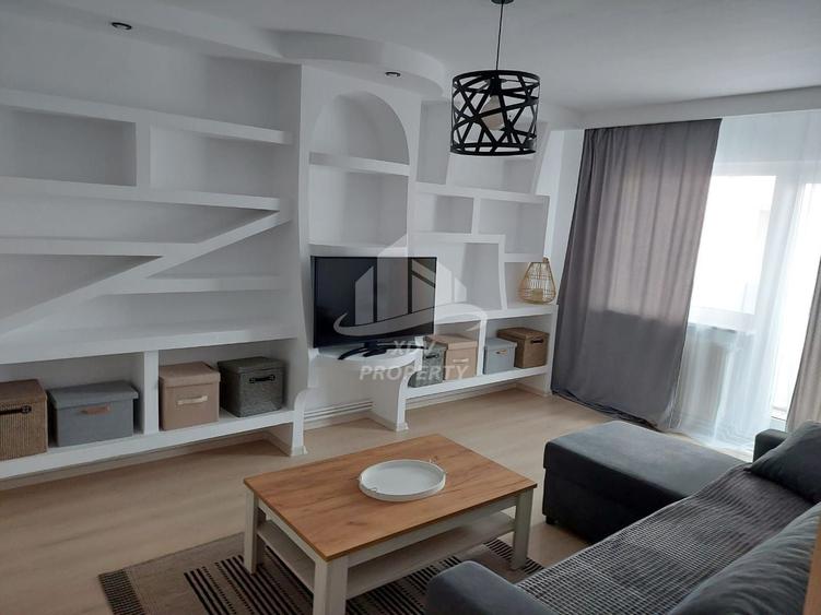 Apartament 3 camere, decomandat ,Strand,  Sibiu - 6