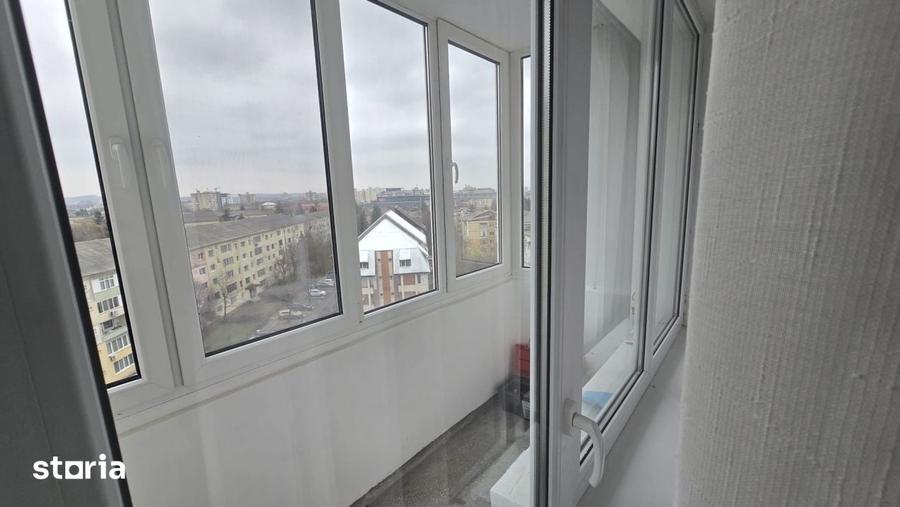Apartament 2 camere, 44 mp, zona Victor Babes - 1