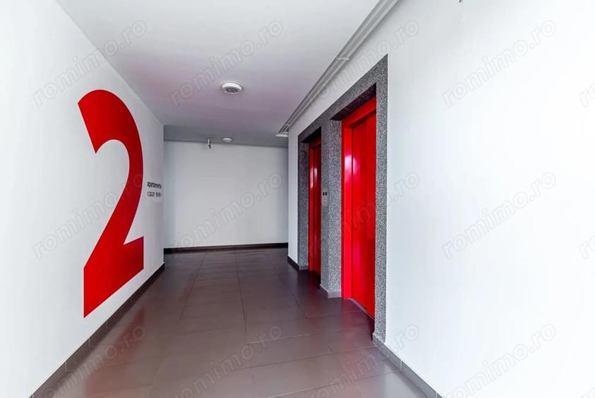 Apartament cu 2 camere nedecomandat, mobilat în Micălaca