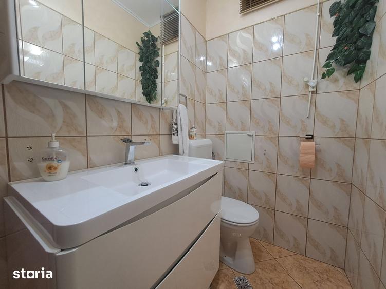 Vila individuala deosebita P+2E,Popesti Leordeni - 18