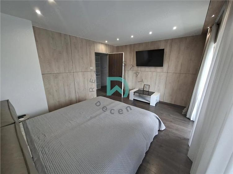 Apartament 3 camere Racadau, 105 mp - Brasov - 12