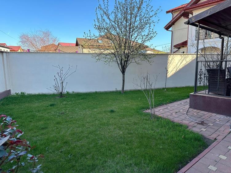 Duplex cu 4 camere cu Teren 250 Mp în Bragadiru