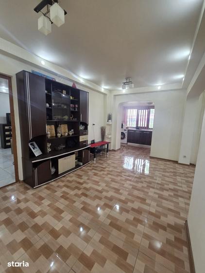 3 camere Obor Cu balcon si terasa Mobilat - 3