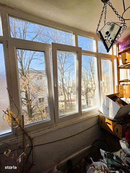 Apartament cu 3 camere decomandat în Tătărași