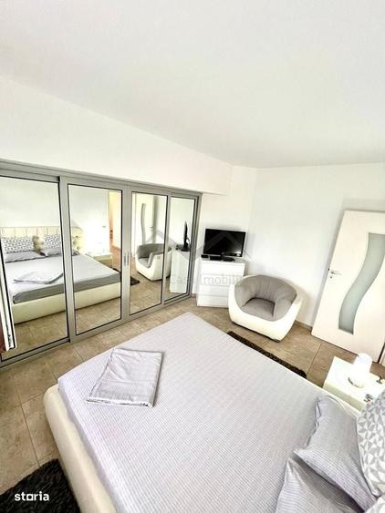 Apartament cu 2 camere în Nicolina