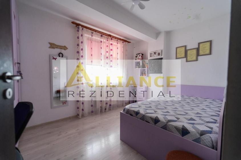 Apartament 3 camere - La Strada - Popesti Leordeni - 2
