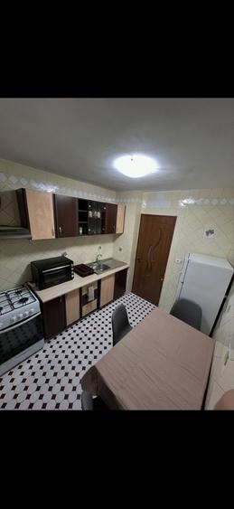 Apartament cu 2 camere decomandat în Gorjului