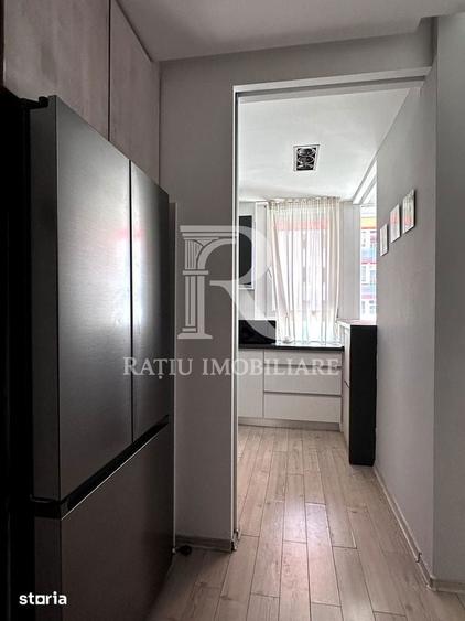 Apartament cu o camera | Ared | Oradea - 8