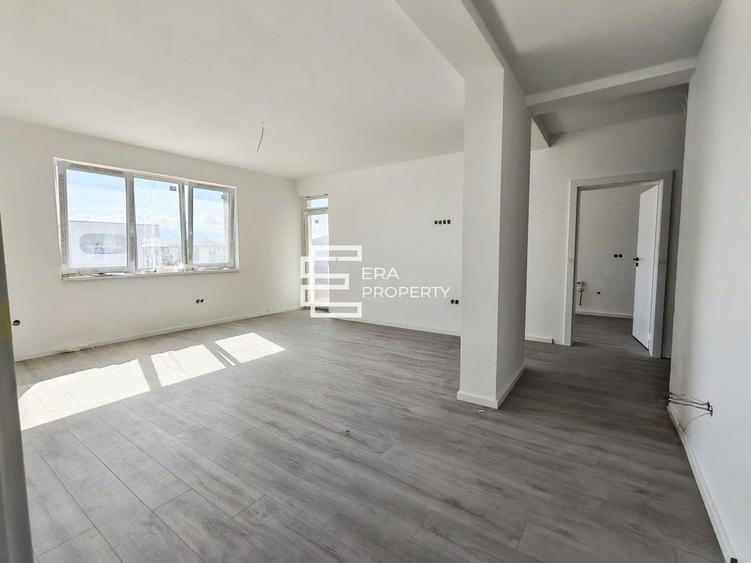 Apartament cu 3 camere decomandat în Șelimbăr