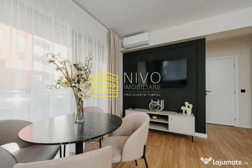 Apartament cu 3 camere decomandat în Livezeni