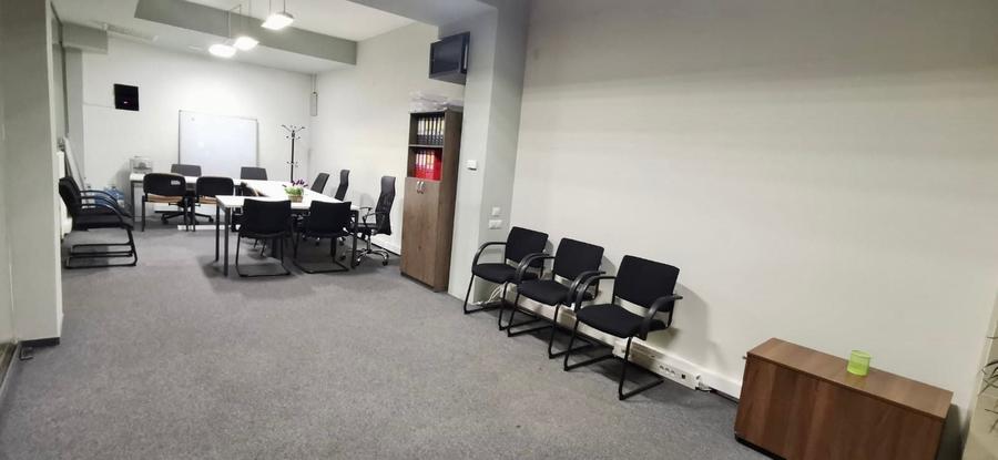 Spațiu comercial, de 38 mp, în Ultracentral