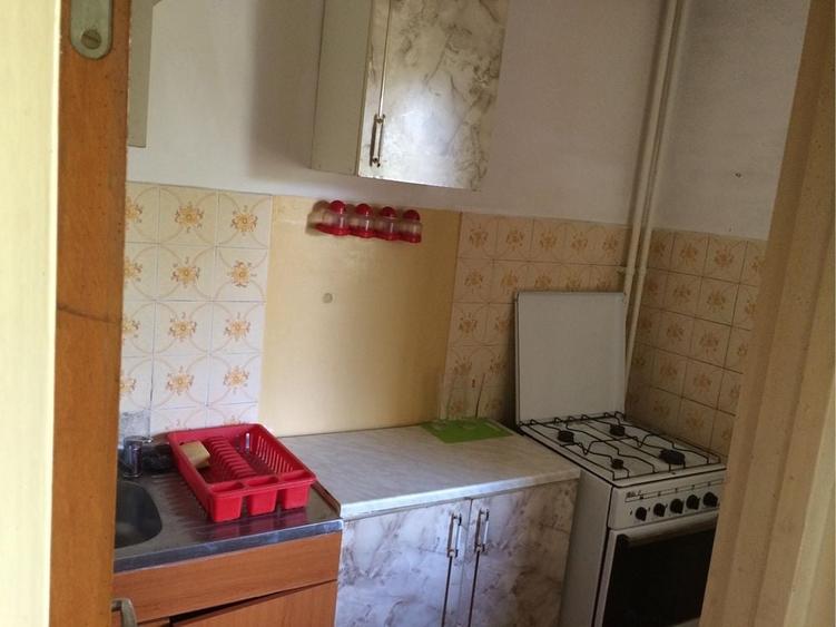 Garsonieră semidecomandată în Drumul Taberei