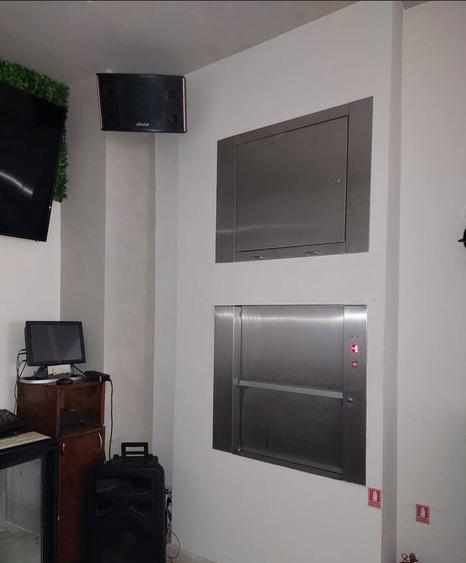 Spațiu comercial, de 214 mp, în Central
