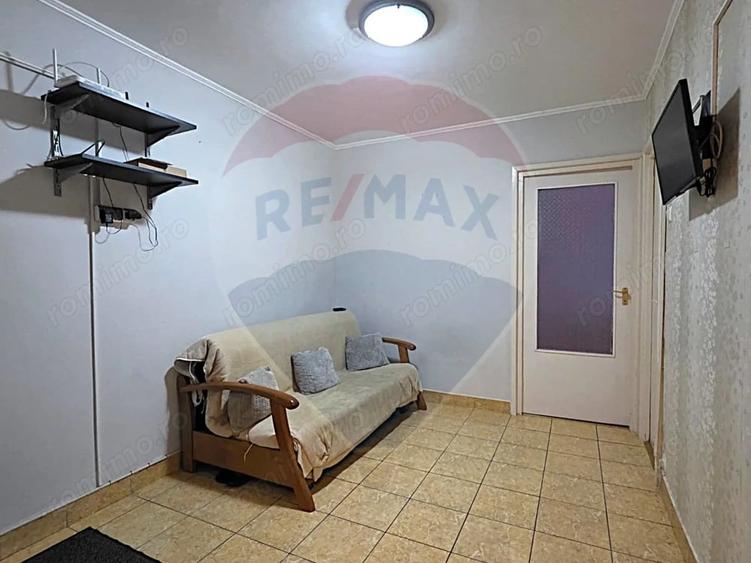 Apartament cu 2 camere decomandat în Dâmbu Pietros