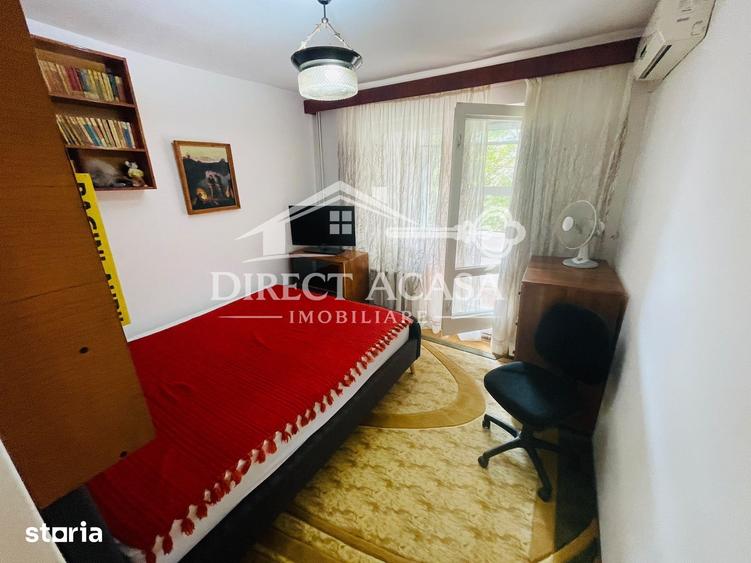 Apartament cu 3 camere în Tudor Vladimirescu
