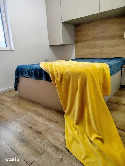 Apartament 2 camere | Regie Residence | Grozavesti | Sector 6 - 2