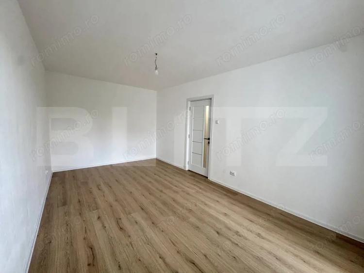Vand apartament 2 camere - hol patrat - 56 mp - Dambu - 2