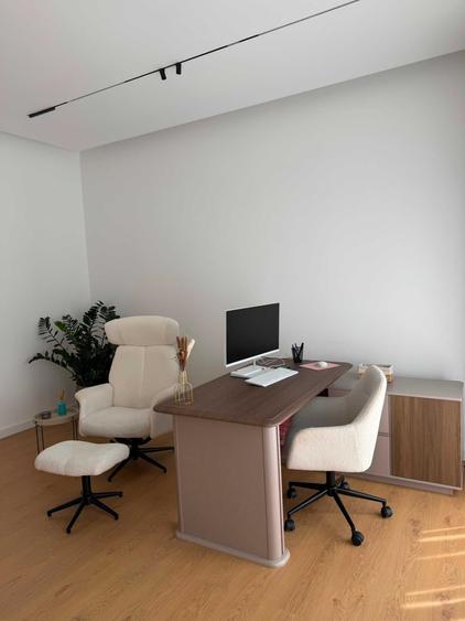 Inchiriere spatii/cabinete terapie si consultanta pentru Psihologi / Psihoterapeuti, Logopezi, Consultanti in Nutritie - 2