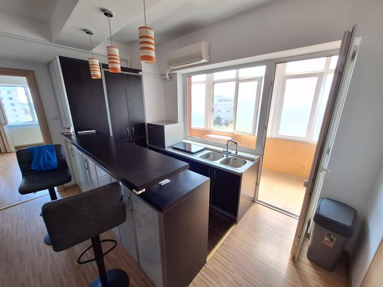 Apartament 2 Camere | Berceni | Parcare | Centrala | AC | 2011 AN - 4