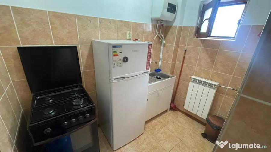 Garsonieră în Piața Nouă
