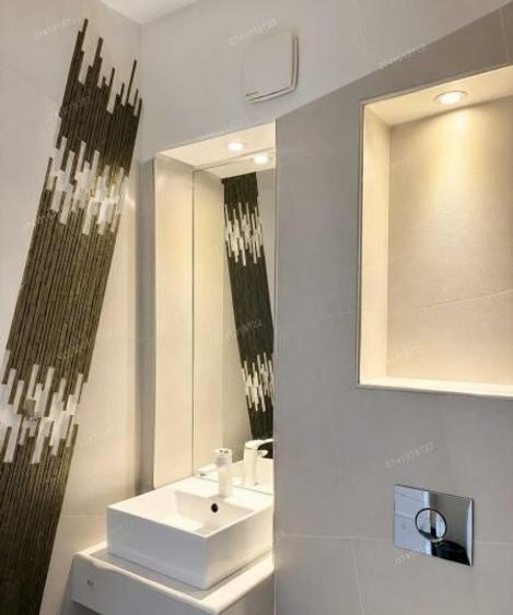 Apartament 3 camere Dorobanti Beller centrala proprie si prox. metrou - 6