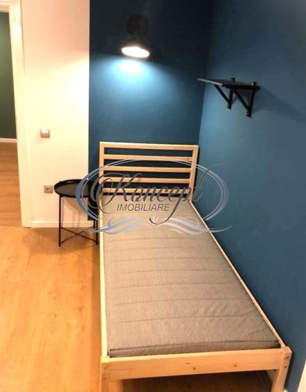 Apartament cu 3 camere, zona Piata Marasti - 4