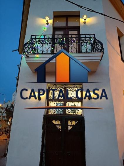 Spațiu comercial, de 300 mp, în Central