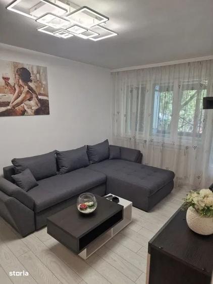 Apartament cu 2 camere decomandat în Gorjului