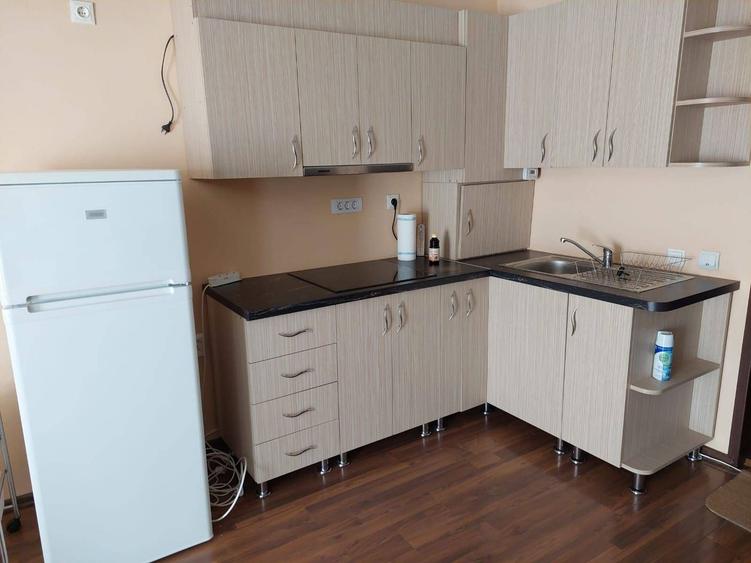 Apartament cu o camera | 33mp | Zorilor | UMF | - 5
