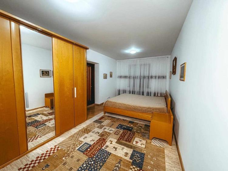 Apartament cu 2 camere nedecomandat în Făget
