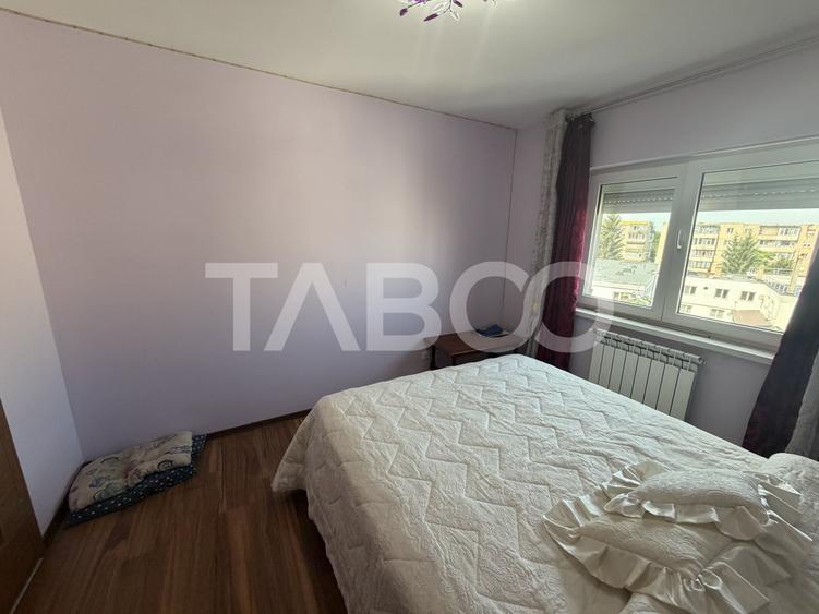 Apartament 3 camere complet renovat mobilat si utilat zona 1 Decembrie - 4