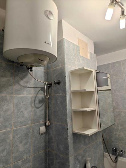 Apartament cu 2 camere decomandat în Progresul